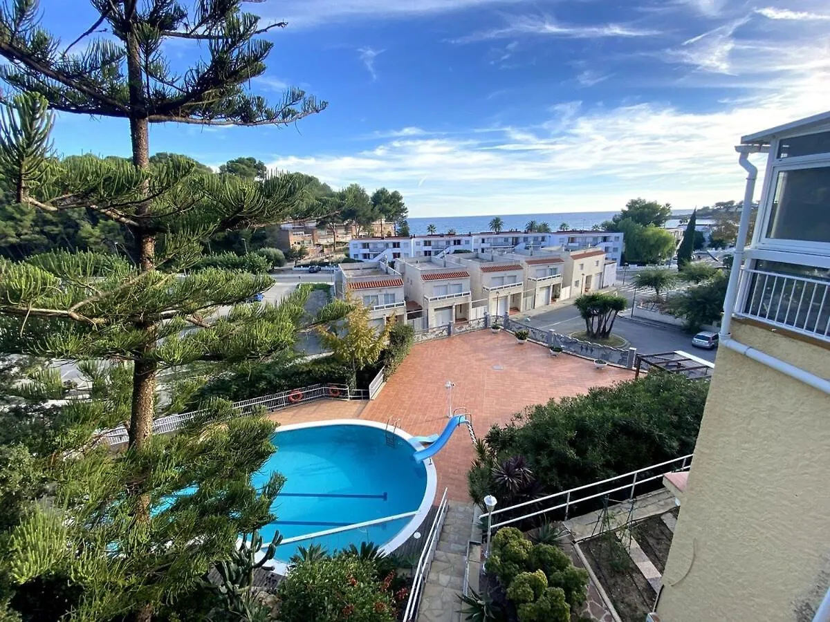 Вилла La Mora Paradise Таррагона