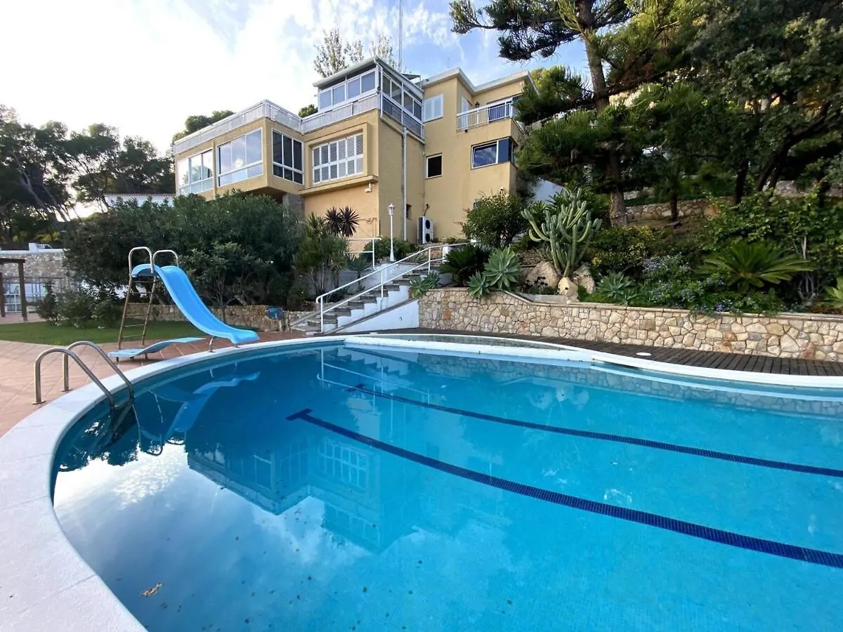 La Mora Paradise Таррагона 0*,  Испания