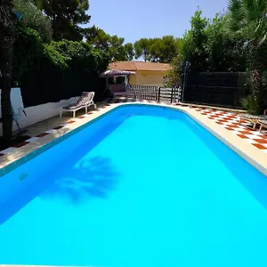 Villa Dorada, Tarragona